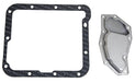 TCI Auto TCI Racing Filter and Pan Gaskets 528400 Autofit