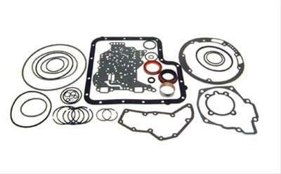 TCI Auto TCI Racing Overhaul Kits 388600 Autofit