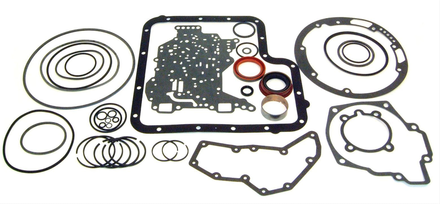 TCI Auto TCI Racing Overhaul Kits 428600 Autofit