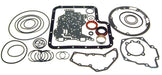 TCI Auto TCI Racing Overhaul Kits 428600 Autofit