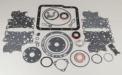 TCI Auto TCI Racing Overhaul Kits 628800 Autofit