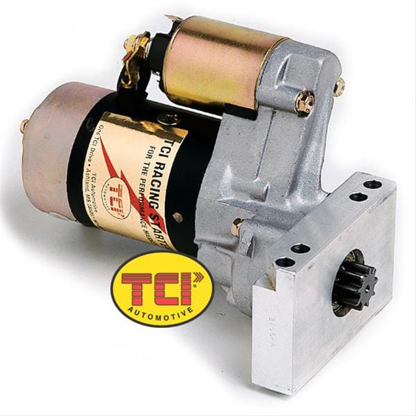 TCI Auto TCI Racing Starters 351100 Autofit