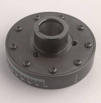 TCI Auto TCI Rattler Torsional Vibration Absorbers 870004 Autofit