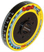 TCI Auto TCI Rattler Torsional Vibration Absorbers 870009 Autofit