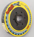 TCI Auto TCI Rattler Torsional Vibration Absorbers 870012 Autofit