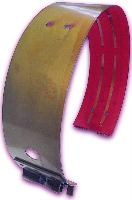 TCI Auto TCI Red Eagle Automatic Transmission Bands 375200 Autofit