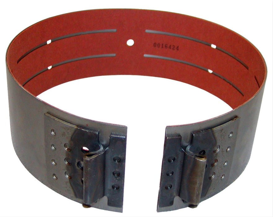 TCI Auto TCI Red Eagle Automatic Transmission Bands 425505 Autofit