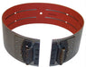 TCI Auto TCI Red Eagle Automatic Transmission Bands 425505 Autofit