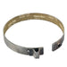 TCI Auto TCI Red Lined Flex Bands 225100 Autofit