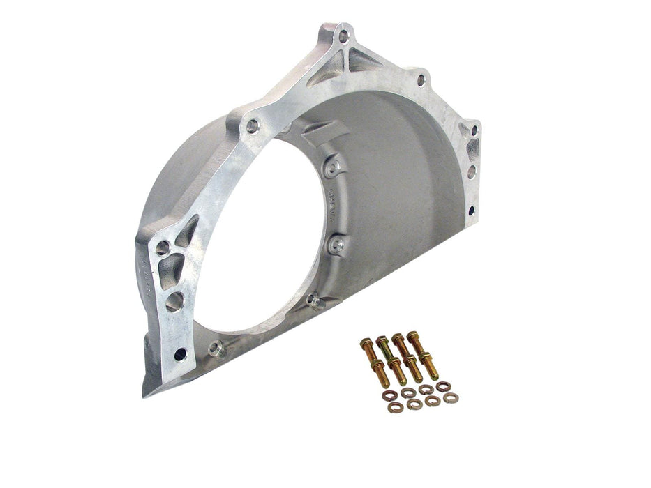 TCI Auto TCI REID Racing Automatic Transmission Bellhousings 720013 Autofit