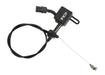 TCI Auto TCI Remote TPS 377450 Autofit