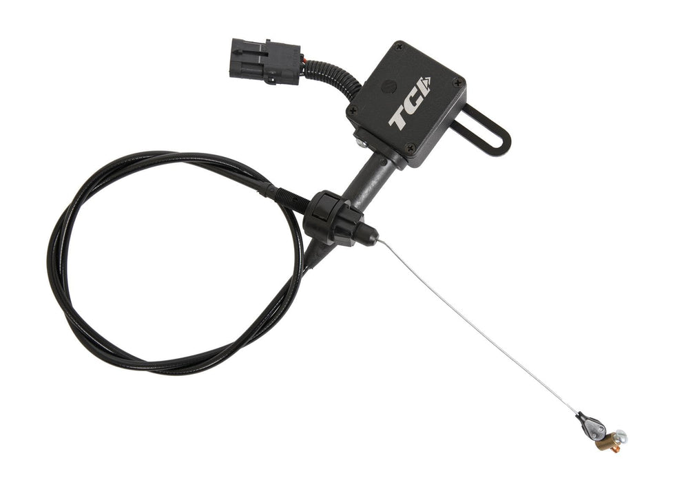 TCI Auto TCI Remote TPS 377450 Autofit