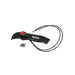 TCI Auto TCI Replacement Outlaw Shifter Grips 618008 Autofit