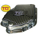 TCI Auto TCI Replacement Steel Transmission Pans 228011 Autofit