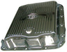 TCI Auto TCI Replacement Steel Transmission Pans 378011 Autofit