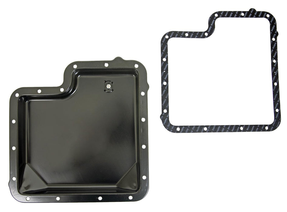 TCI Auto TCI Replacement Steel Transmission Pans 428011 Autofit