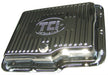 TCI Auto TCI Replacement Steel Transmission Pans 528311 Autofit