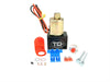 TCI Auto TCI RollStop Kits 861700 Autofit