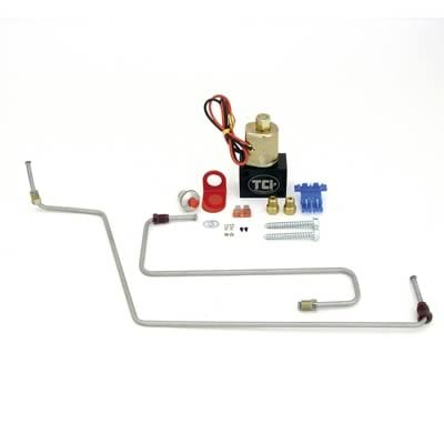 TCI Auto TCI RollStop Kits 861728 Autofit