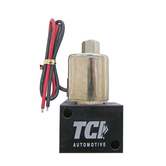 TCI Auto TCI RollStop Solenoids 861100 Autofit