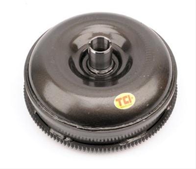 TCI Auto TCI Saturday Night Special Torque Converters 141500 Autofit
