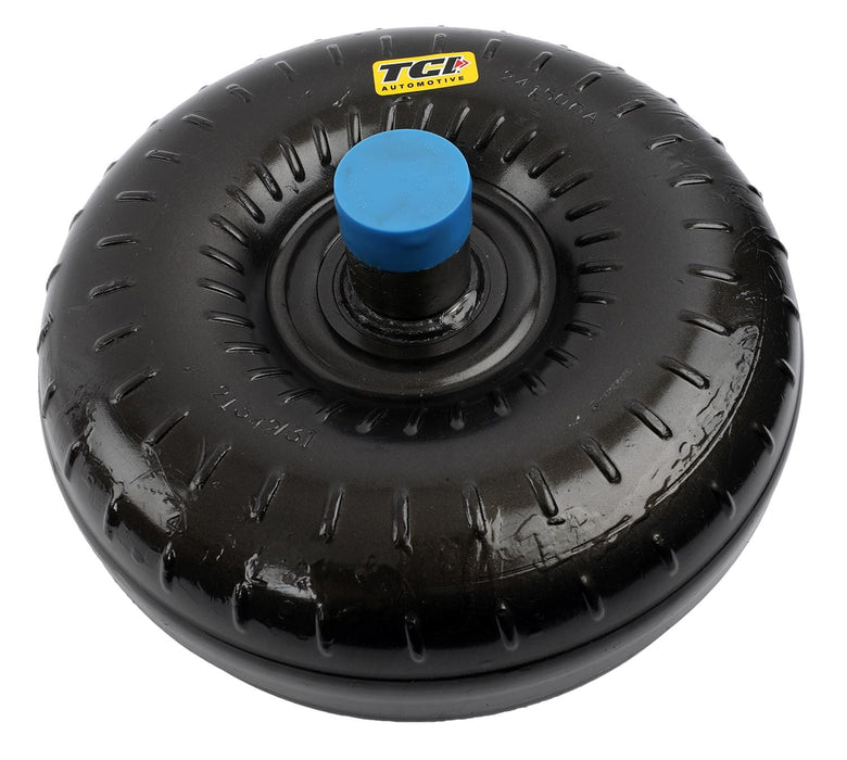 TCI Auto TCI Saturday Night Special Torque Converters 241500-A Autofit