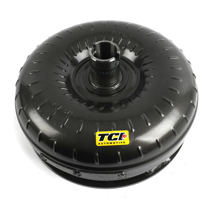 TCI Auto TCI Saturday Night Special Torque Converters 241501-A Autofit