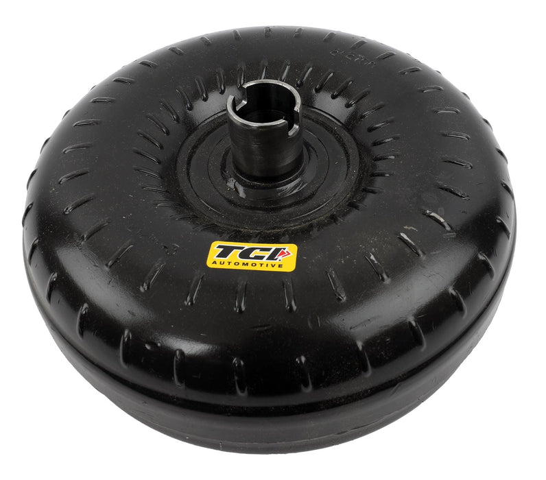 TCI Auto TCI Saturday Night Special Torque Converters 242700 Autofit