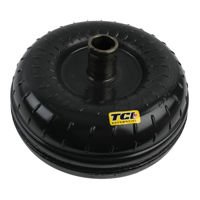 TCI Auto TCI Saturday Night Special Torque Converters 242900 Autofit