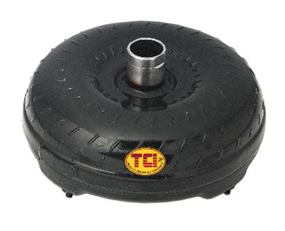 TCI Auto TCI Saturday Night Special Torque Converters 432700 Autofit
