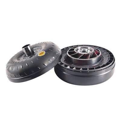 TCI Auto TCI Saturday Night Special Torque Converters 492210 Autofit