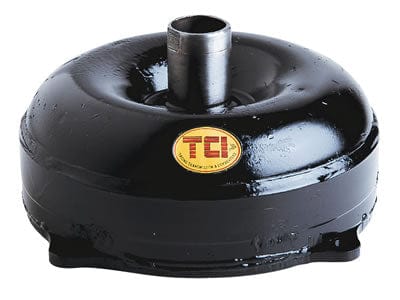 TCI Auto TCI Saturday Night Special Torque Converters 751500 Autofit