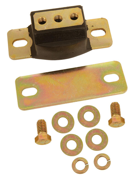 TCI Auto TCI Severe-Duty Transmission Crossmember Mount Kits 952500 Autofit