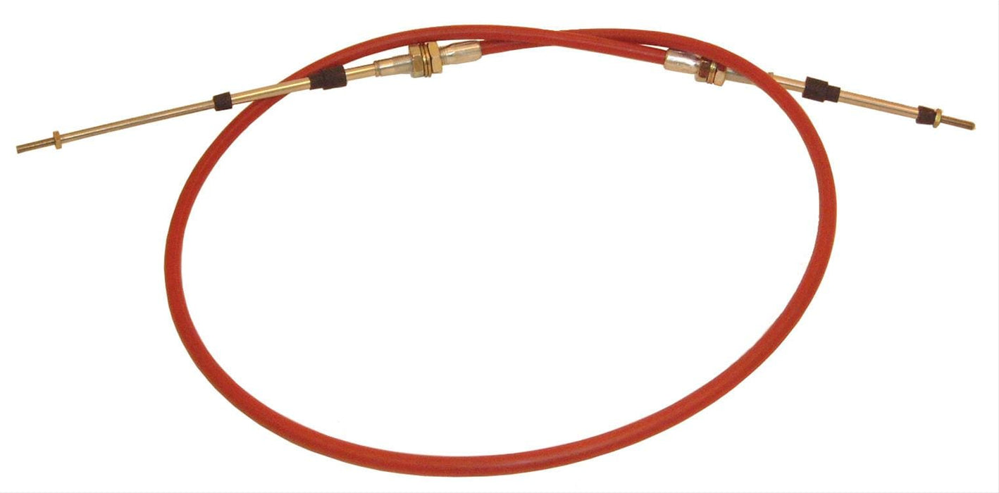 TCI Auto TCI Shifter Cables 850500 Autofit
