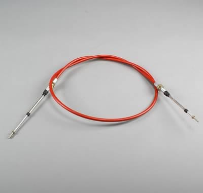 TCI Auto TCI Shifter Cables 850600 Autofit