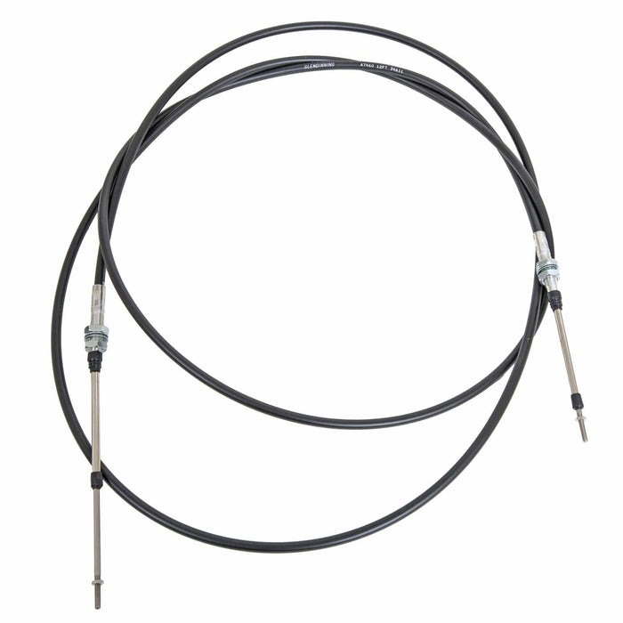 TCI Auto TCI Shifter Cables 851200 Autofit
