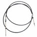 TCI Auto TCI Shifter Cables 851200 Autofit