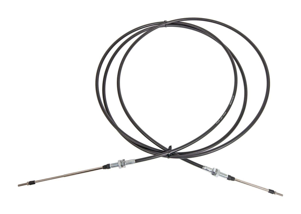 TCI Auto TCI Shifter Cables 851400 Autofit