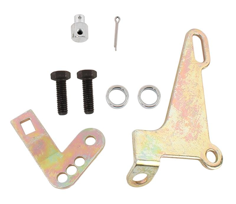 TCI Auto TCI Shifter Levers 248550 Autofit
