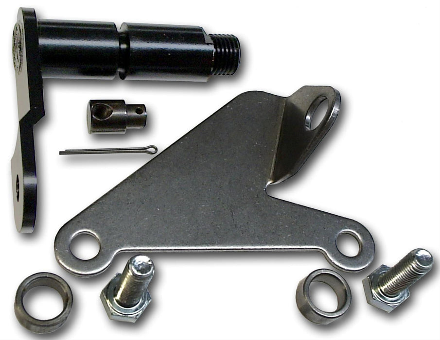 TCI Auto TCI Shifter Levers 618016 Autofit