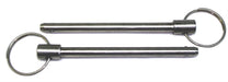 TCI Auto TCI Shifter Quick-Release Pins 618001 Autofit