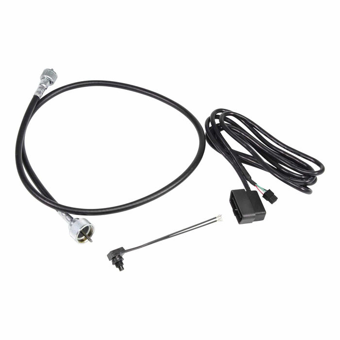 TCI Auto TCI Speedometer Cables 377305-1 Autofit
