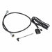 TCI Auto TCI Speedometer Cables 377305-1 Autofit