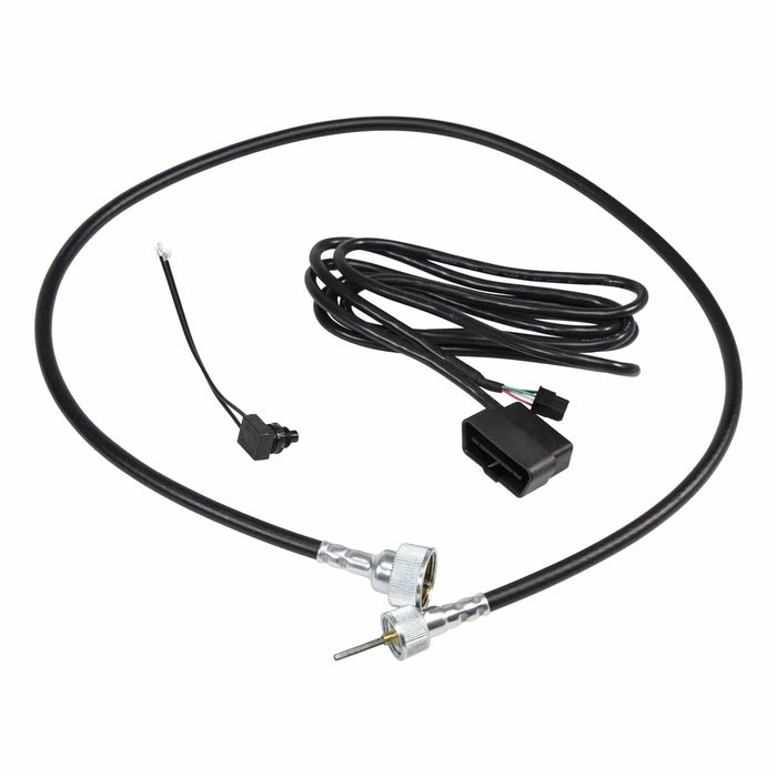 TCI Auto TCI Speedometer Cables 377305-1 Autofit