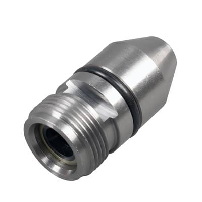 TCI Auto TCI Speedometer Gear Housings 880021 Autofit