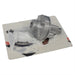 TCI Auto TCI Speedometer Gear Housings 880022 Autofit