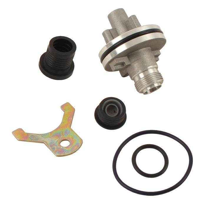 TCI Auto TCI Speedometer Gear Housings 880023 Autofit