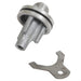 TCI Auto TCI Speedometer Gear Housings 880043A Autofit