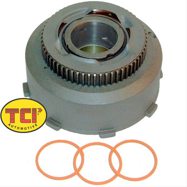 TCI Auto TCI Sprag and Drum Assemblies 327900 Autofit