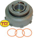 TCI Auto TCI Sprag and Drum Assemblies 327900 Autofit